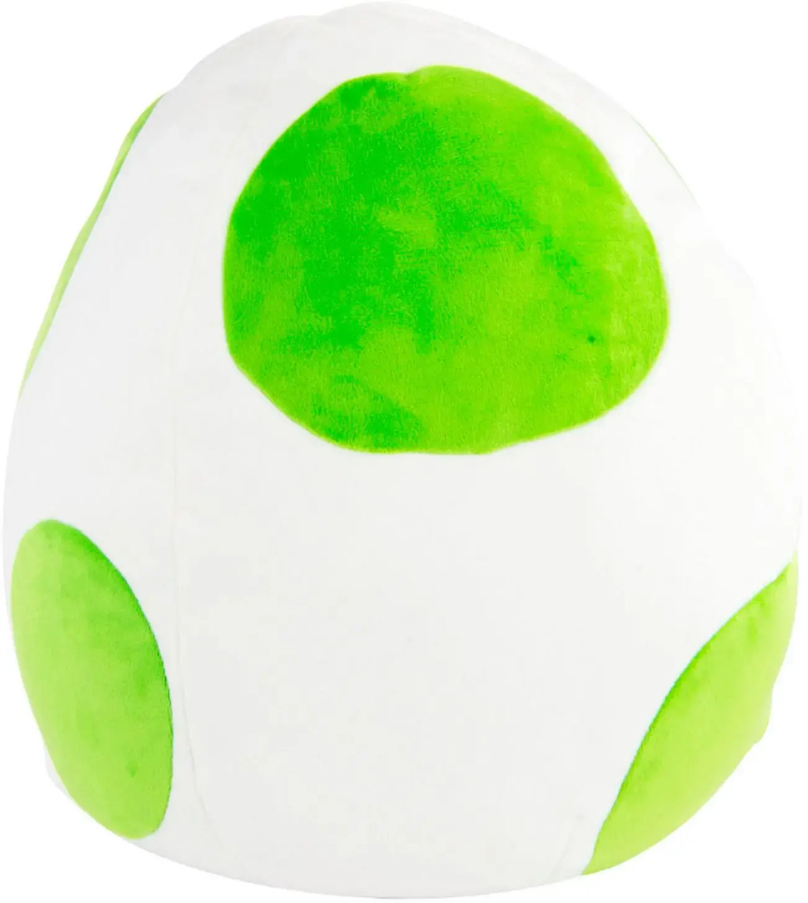 MEGA PLUSH Super Mario Yoshi Egg Mocchi-Mocchi 15