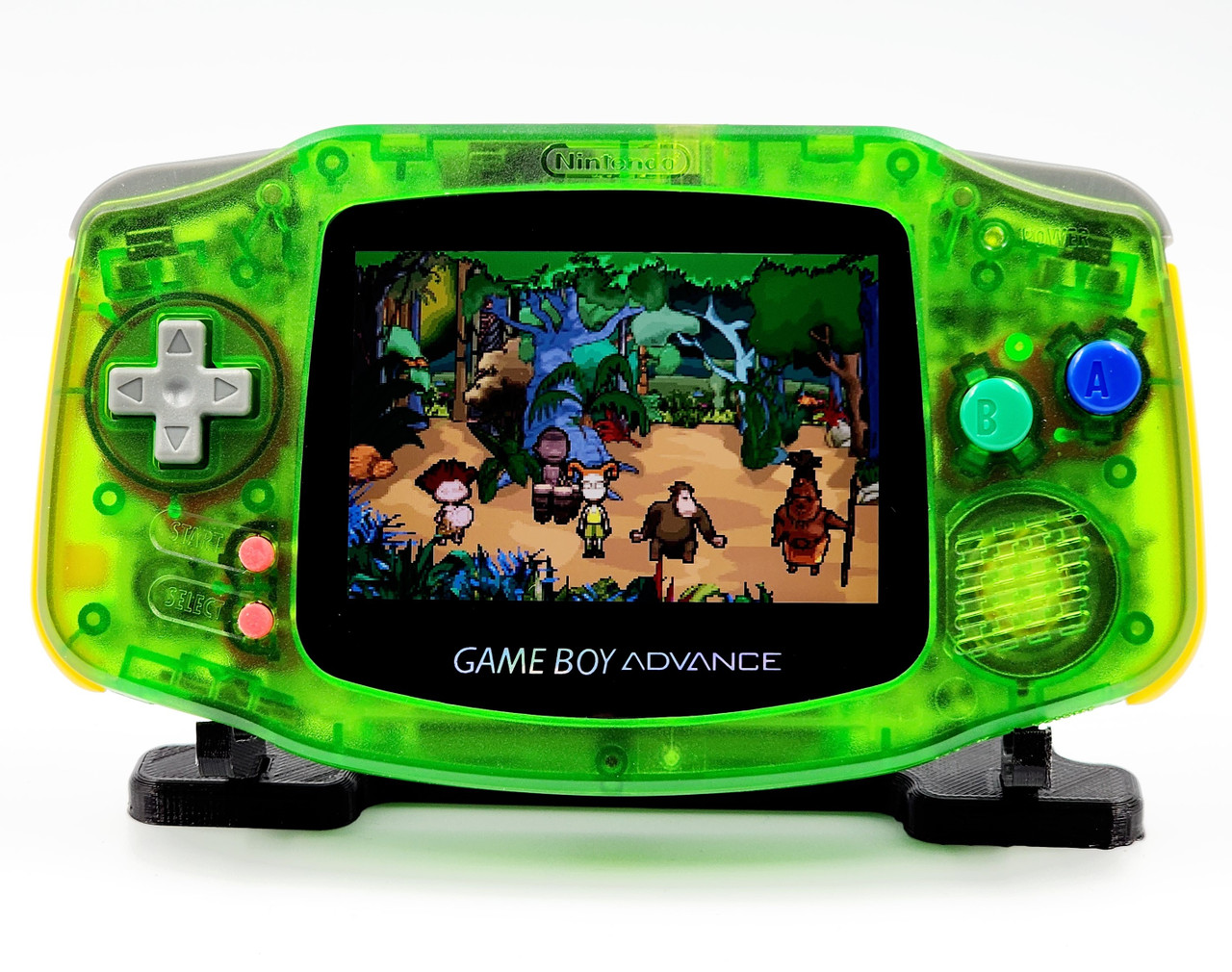 Gba Emulator Switch Mgba Mgba Ps Vita Sale