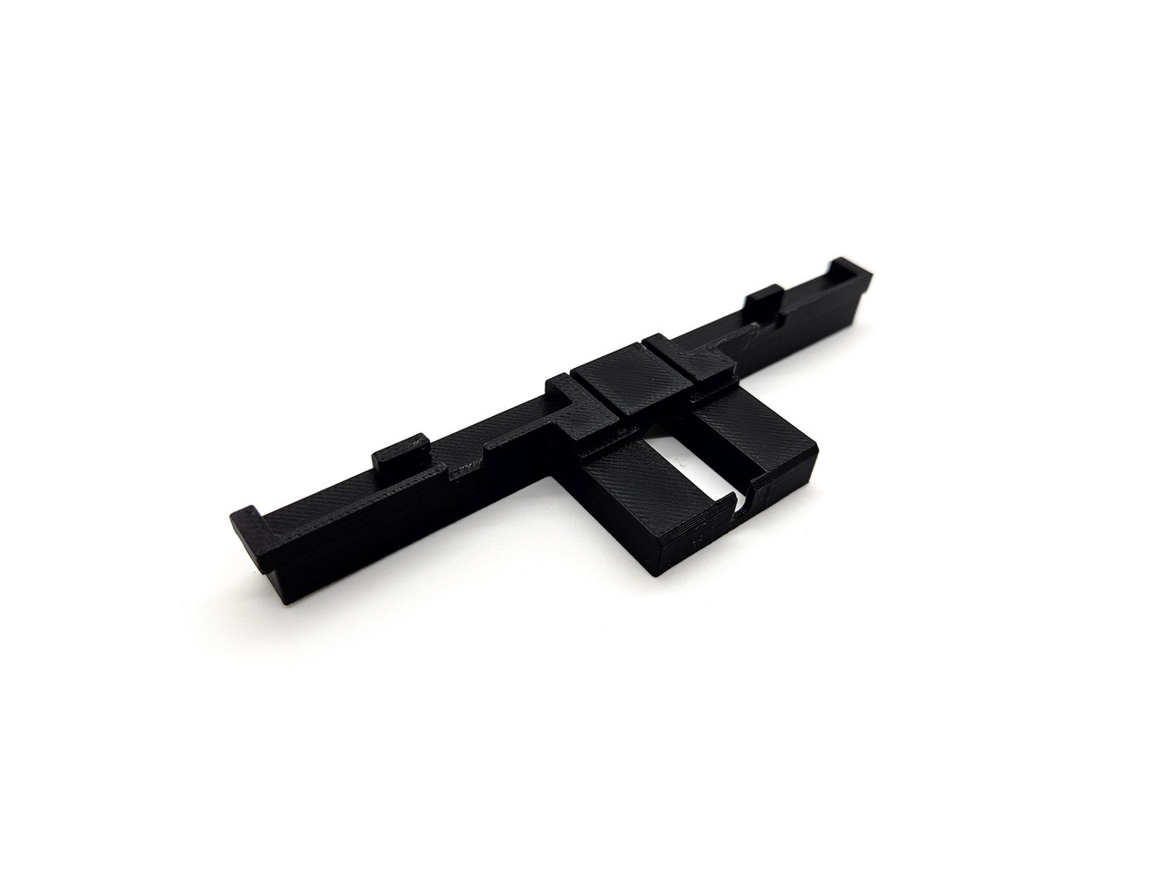 3DO FZ-1 CD-ROM Door Bracket - Humble Bazooka - Stone Age Gamer