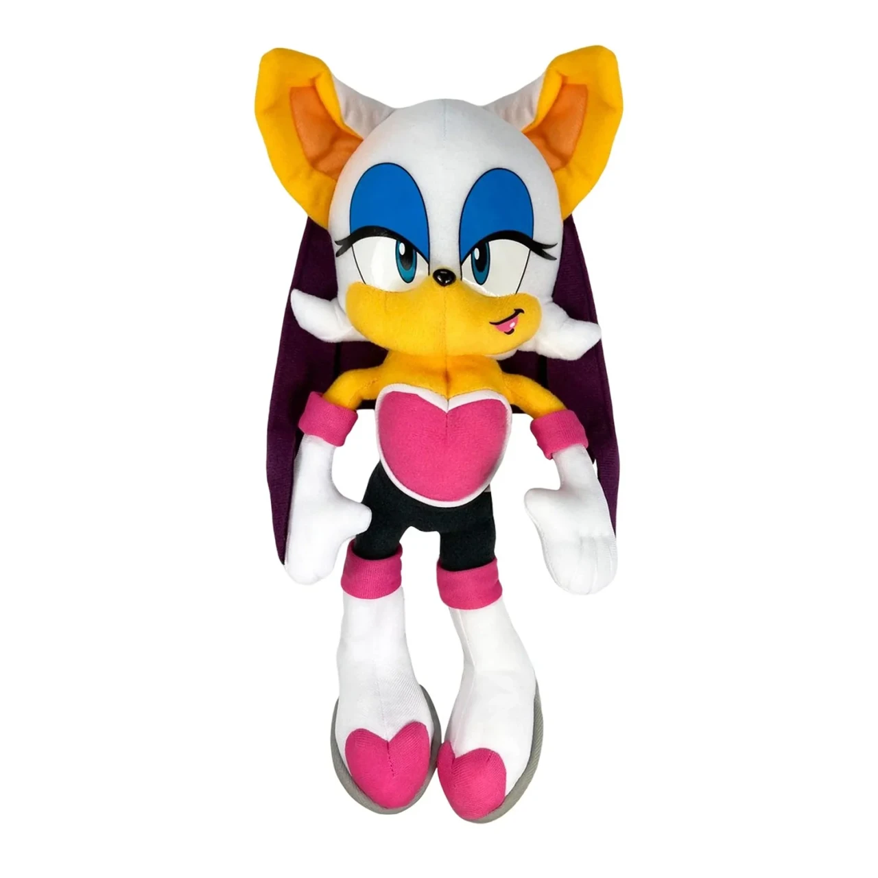 Rouge the Bat 12