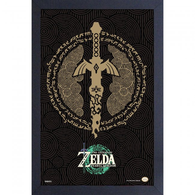 The Legend of Zelda: Tears of the Kingdom 