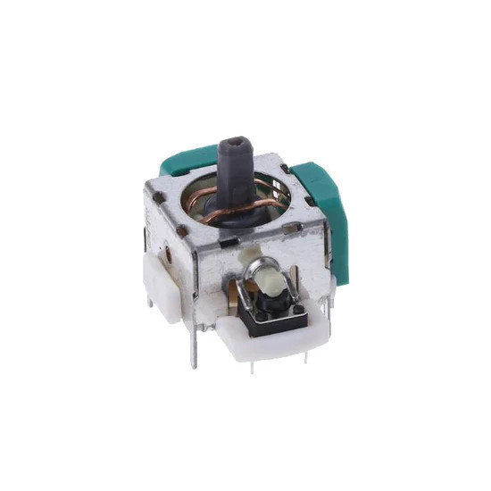 プレステ2 Joystick Assembly for PlayStation 2 and Xbox 360 - Stone Age Gamer