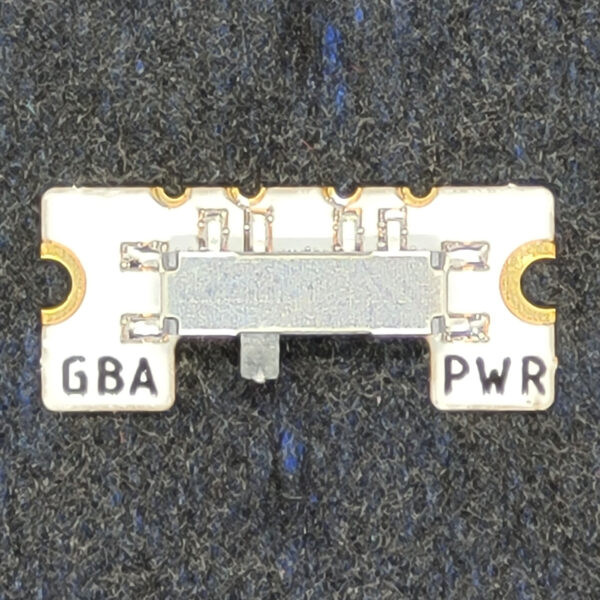 Replacement ON OFF Switch For GameBoy Advance GBA Repair