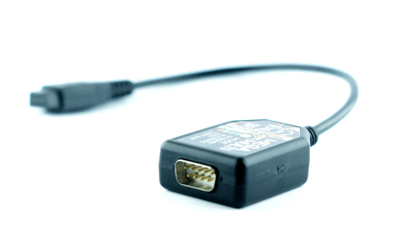 Mega Multi Controller Adapter for Atari Computers- RetroHQ - Stone Age ...