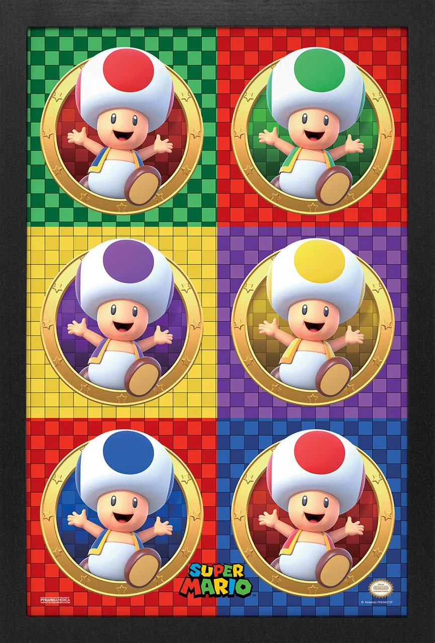 Super Mario 