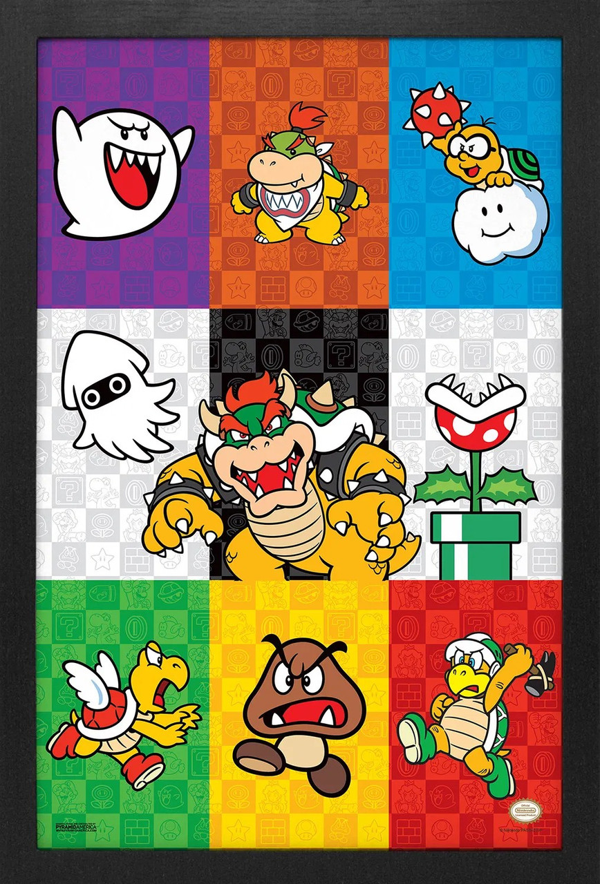 Super Mario 