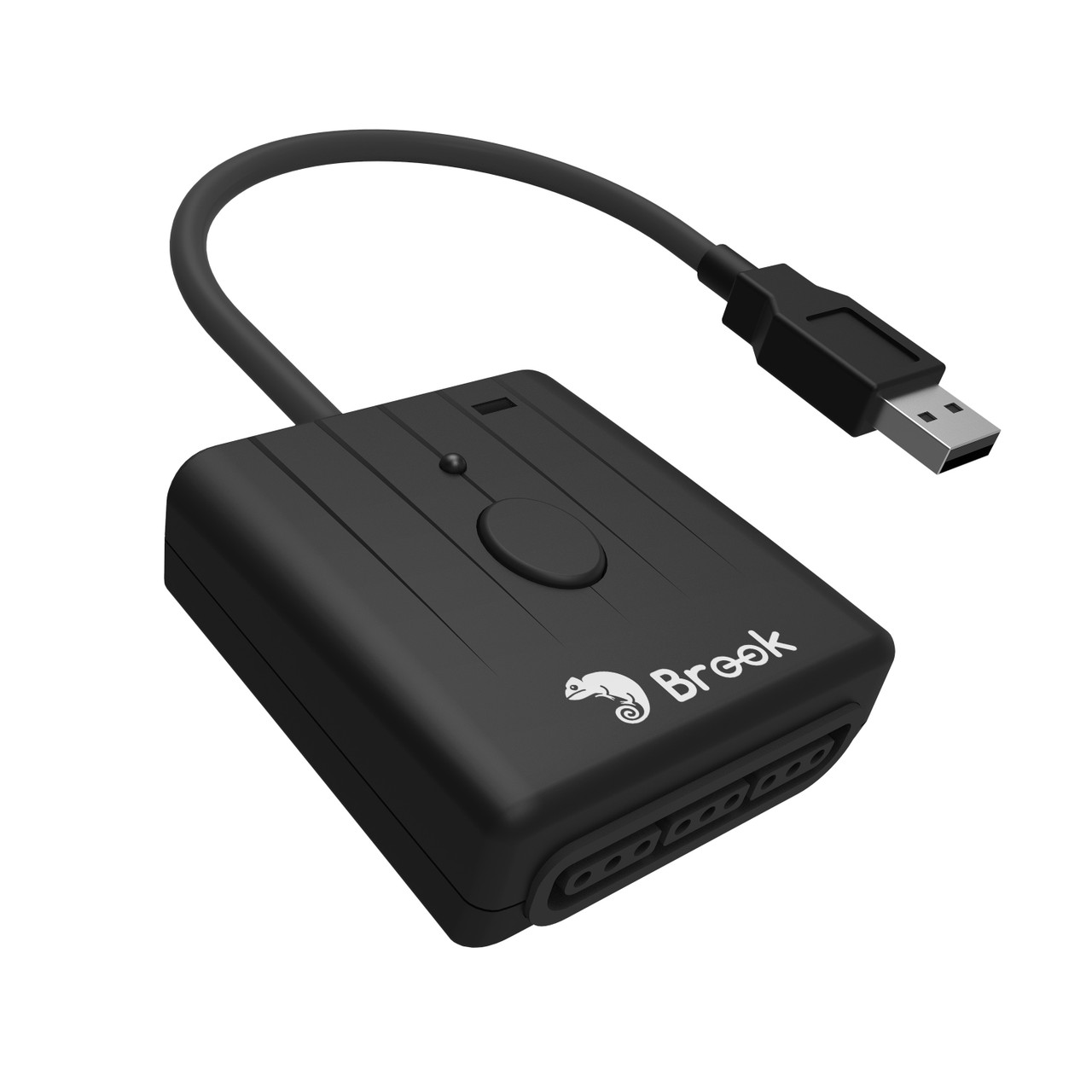 Wingman FGC Retro for PS4 PS5 PC Brook Stone Age Gamer