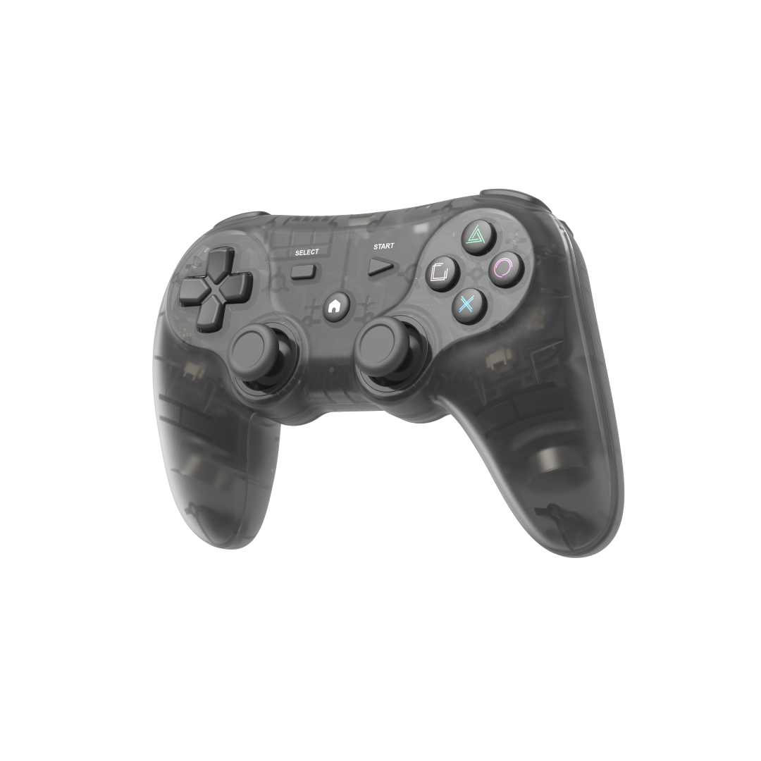 Defender Pro Series Wireless Controller PS1/PS2/PS3/PC/Switch 1&2 ...