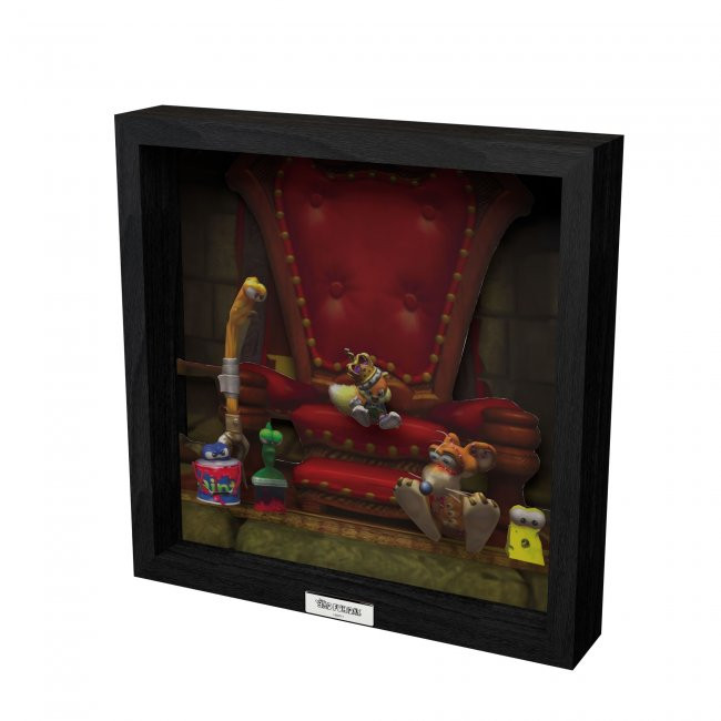 Conker's Bad Fur Day 