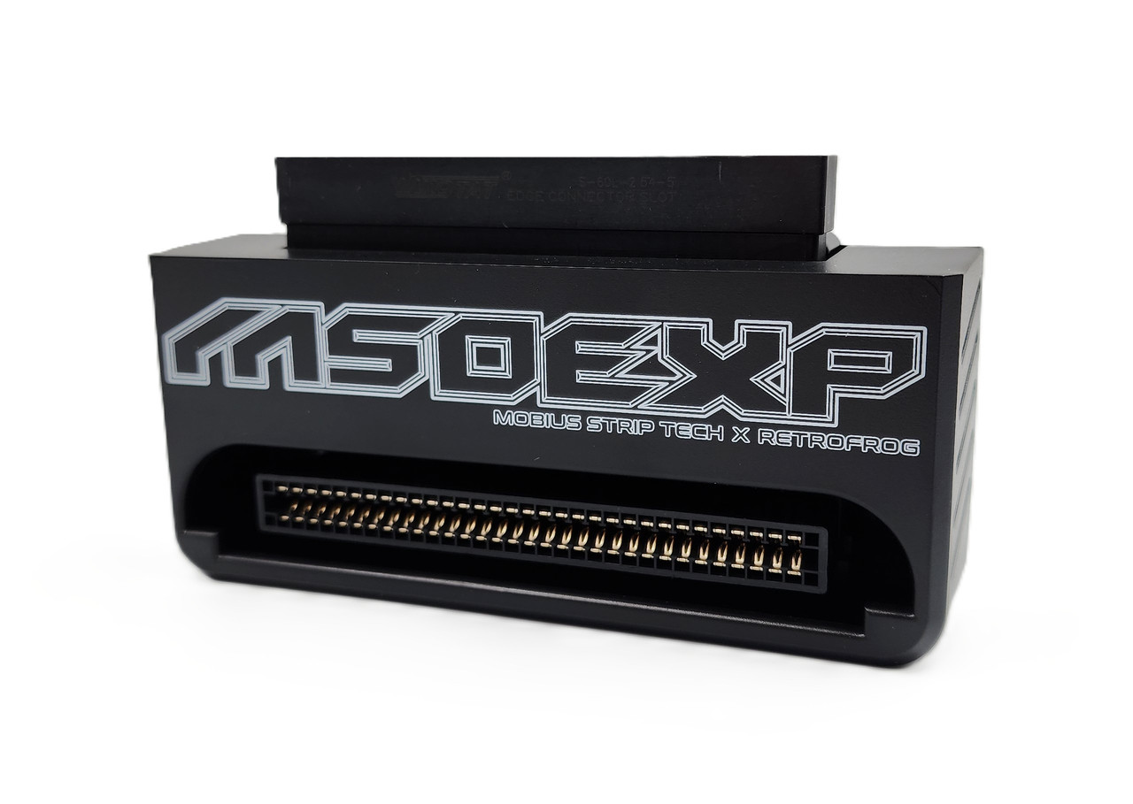 MegaSD ( Expansion Adapter Stone) - Age Gamer