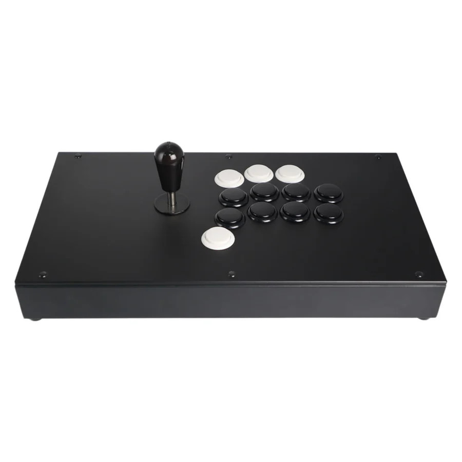 M8 CrossUP Gen 5J Arcade FightStick - Stone Age Gamer