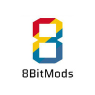 8BitMods