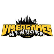 Video Games New York