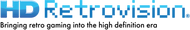 HD Retrovision