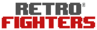 Retro Fighters