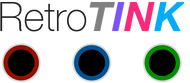 Retrotink