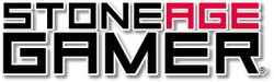 Stone Age Gamer Stone Age Gamer