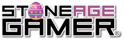 Stone Age Gamer