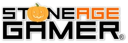 Stone Age Gamer