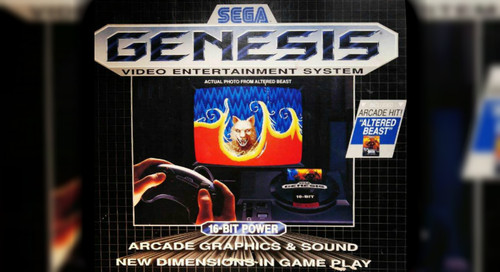 lets play aladdin sega genesis