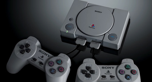 psx classic