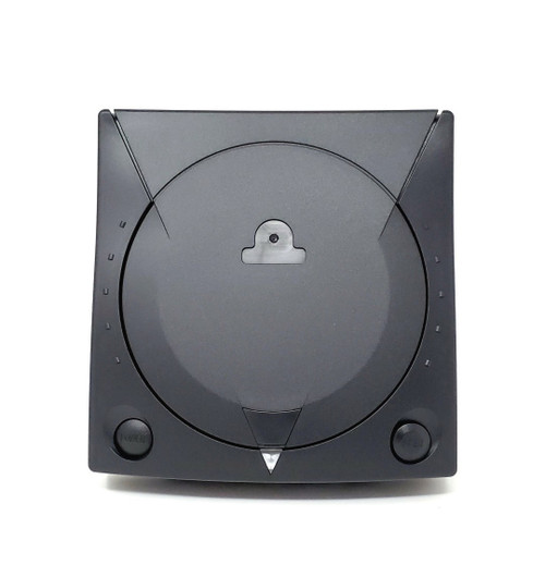 Replacement Console Shell for Sega Dreamcast - Stone Age Gamer