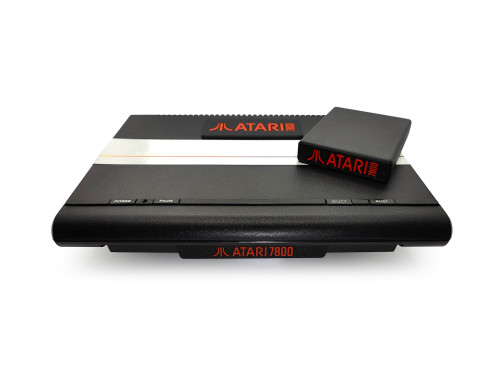 Atari 7800 Protection Bundle - Humble Bazooka - Stone Age Gamer