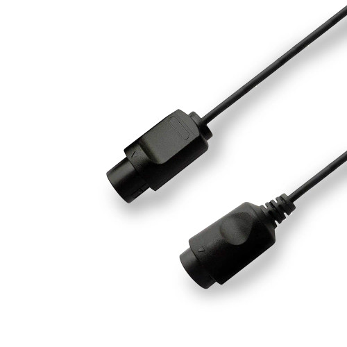 Controller Extension Cable for Nintendo 64 - XYAB - Stone Age Gamer