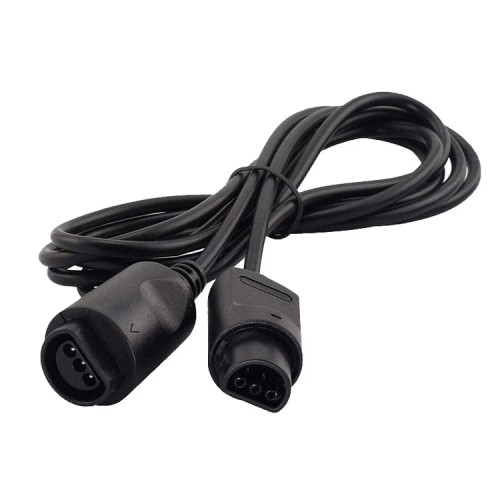 Controller Extension Cable for Nintendo 64 - XYAB - Stone Age Gamer