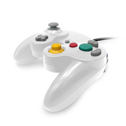 Wired Controller for GameCube - Old Skool