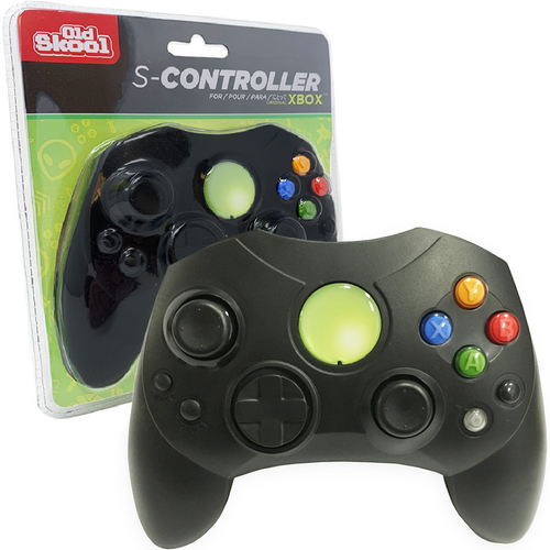 Short Controller