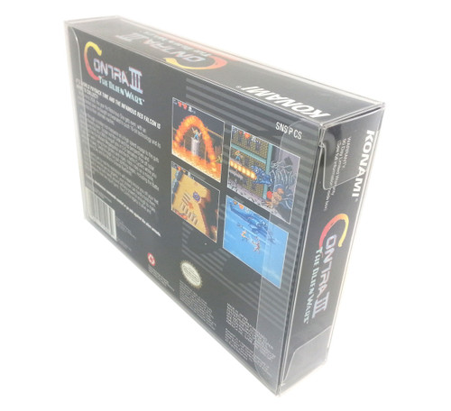 nintendo 64 box protector