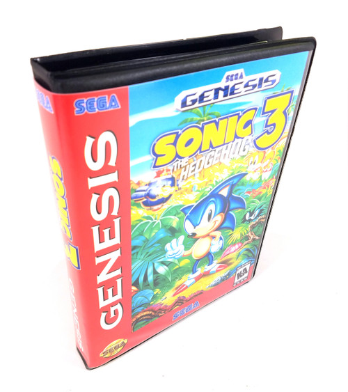 Curse - Sega Genesis (Game + Case / Box)- and 27 similar items