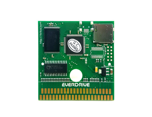 EverDrive-GG (Board Only)