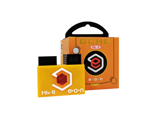 GCHD MK-II HD Adapter for GameCube - EON