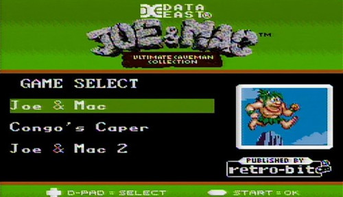 Joe Mac Ultimate Caveman Collection Multi Cart For Snes Stone Age Gamer Joe Mac Ultimate Caveman Collection Multi Cart For Snes Stone Age Gamer