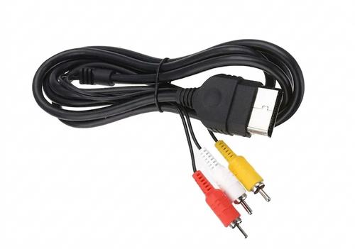  AV Composite Cable for Orignal Microsoft Xbox