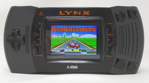 atari lynx