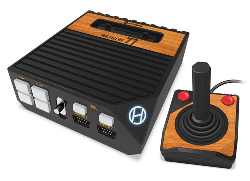 atari to hdmi