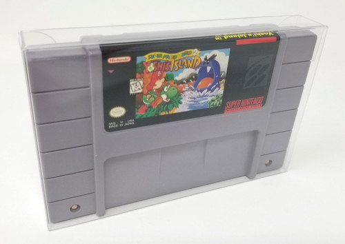 snes cartridge protector