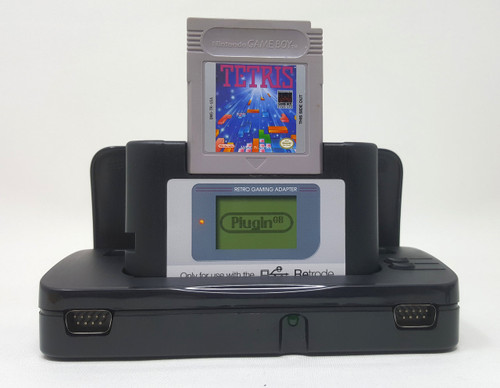 Flash-Cart Lets You Play SNES ROMs on Original Console