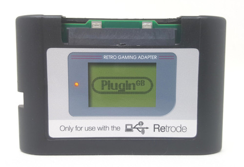 dmg adapter