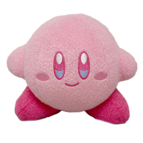 PLUSH - Kirby 25th anniversary 6 inch