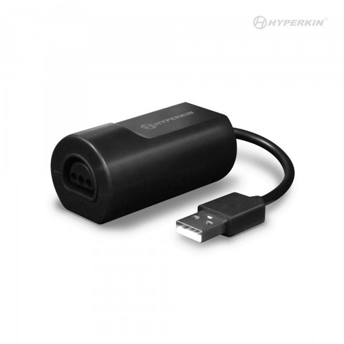 N64 Controller Adapter for Nintendo Switch, PC, and Mac - Hyperkin
