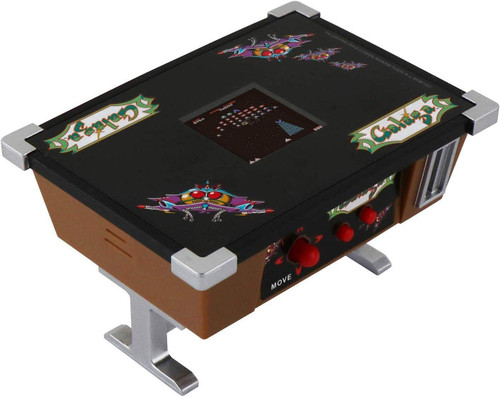 Table Top Arcade - Galaga