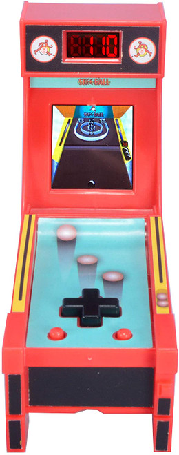 BoardWalk Arcade - Skeeball