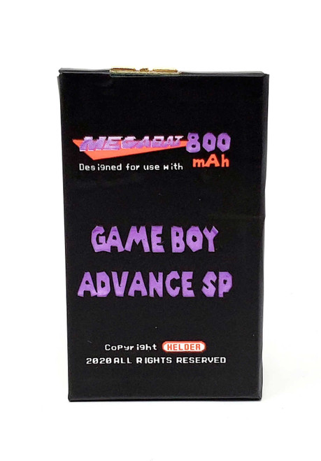 Pack De + 800 Roms Game Boy Advance