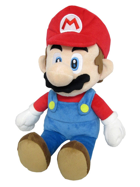 PLUSH - Dr. Mario Virus 3 Pack - Stone Age Gamer