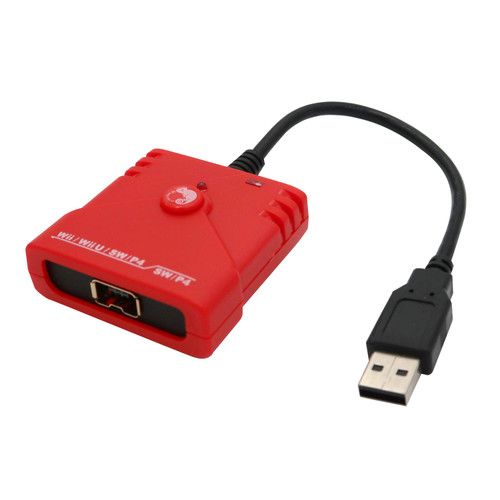 Brook Wii Wiiu Nintendo Switch Ps4 Game Controller To Nintendo Switch Ps4 Pc X Input Super Converter Adapter Stone Age Gamer Brook Wii Wiiu Nintendo Switch Ps4 Game Controller To Nintendo Switch Ps4 Pc X Input Super Converter Adapter Stone Age Gamer
