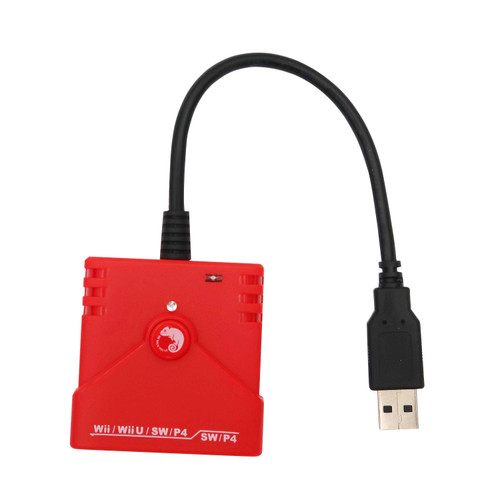 Brook Wii Wiiu Nintendo Switch Ps4 Game Controller To Nintendo Switch Ps4 Pc X Input Super Converter Adapter Stone Age Gamer Brook Wii Wiiu Nintendo Switch Ps4 Game Controller To Nintendo Switch Ps4 Pc X Input Super Converter Adapter Stone Age Gamer